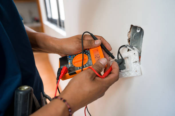 Why Trust Our Certified Electricians for Your Electrical Needs in KY?