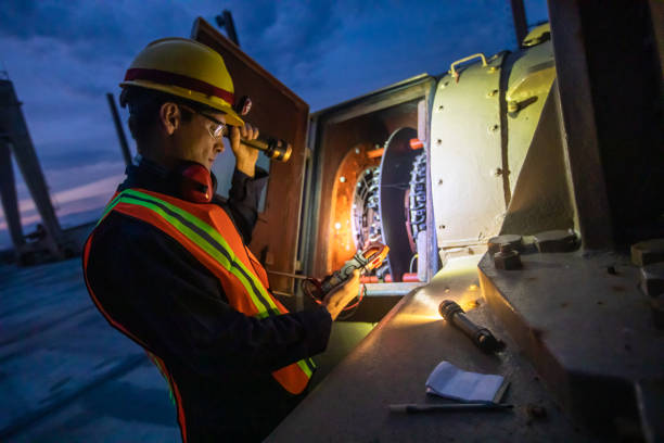 Best Industrial Electrical Services  in Beattyville, KY