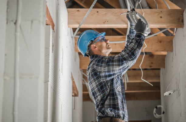 Best 24-Hour Electrician  in Beattyville, KY