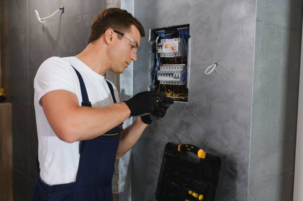 Generator Installation Services in KY