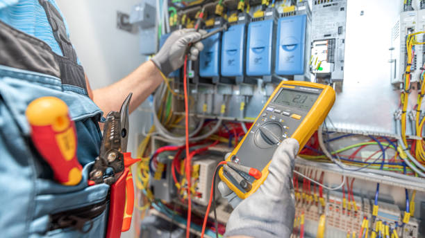 Best Licensed Electrician  in Beattyville, KY