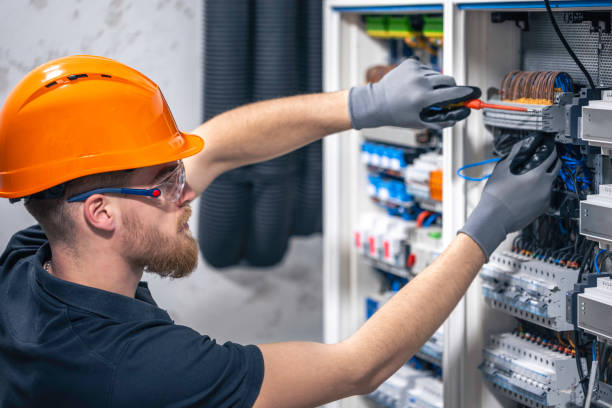 Best Local Electrician Companies  in Beattyville, KY